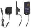 Gerätehalter 721243 mit Ladefunktion - für Smartphones - Samsung Galaxy Xcover 5