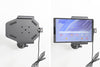 Gerätehalter 721264 mit Ladefunktion - für Smartphones - Samsung Galaxy Tab A7 Lite SM-T220/SM-T225