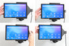 Gerätehalter 721271 mit Ladefunktion - für Tablets - Lenovo Tab K10 TB-X6C6F