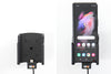 Gerätehalter 721272 mit Ladefunktion - für Smartphones - Samsung Galaxy Z Fold3 5G