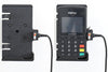 Gerätehalter 721273 mit Ladefunktion - für Bezahlterminals - Ingenico Link 2500