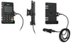 Gerätehalter 721273 mit Ladefunktion - für Bezahlterminals - Ingenico Link 2500
