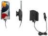 Gerätehalter 721277 mit Ladefunktion - für Smartphones - Apple iPhone 14 Plus, Apple iPhone 13 Pro Max, Apple iPhone 14 Pro Max