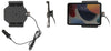 Gerätehalter 721278 mit Ladefunktion - für Tablets - Apple iPad Mini 7th Gen 2024 (A2995, A2996), Apple iPad Mini 6th Gen (A2567 und weitere