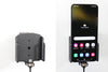 Gerätehalter 721299 mit Ladefunktion - für Smartphones - Samsung Galaxy S22+ 5G (SM-S906B/SM-S906B/DS)