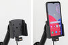 Gerätehalter 721313 mit Ladefunktion - für Smartphones - Samsung Galaxy Xcover 6 Pro