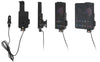 Gerätehalter 721327 mit Ladefunktion - für Smartphones - Samsung Galaxy Z Fold5, Samsung Galaxy Z Fold4 5G