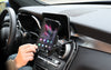 Gerätehalter 721327 mit Ladefunktion - für Smartphones - Samsung Galaxy Z Fold5, Samsung Galaxy Z Fold4 5G