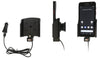 Gerätehalter 721334 mit Ladefunktion - für Computer - Honeywell CT37, Honeywell CT30XP