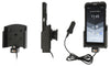 Gerätehalter 721342 mit Ladefunktion - für Smartphones - Webfleet Pro M