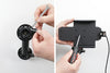 Gerätehalter 721349 mit Ladefunktion - für Tablets - Lenovo Tab M8 4th Gen