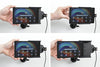 Gerätehalter 721349 mit Ladefunktion - für Tablets - Lenovo Tab M8 4th Gen
