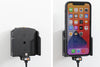 Gerätehalter 721368 mit Ladefunktion - für Smartphones - Apple iPhone 14 Pro, Apple iPhone 14 Pro Max, Apple iPhone 12 Pro Max und weitere