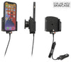 Gerätehalter 721368 mit Ladefunktion - für Smartphones - Apple iPhone 14 Pro, Apple iPhone 14 Pro Max, Apple iPhone 12 Pro Max und weitere