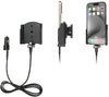 Gerätehalter 721369 mit Ladefunktion - für Smartphones - Apple iPhone 15, Apple iPhone 15 Pro