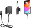 Gerätehalter 721374 mit Ladefunktion - für Smartphones - Apple iPhone 15 Plus