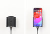 Gerätehalter 721375 mit Ladefunktion - für Smartphones - Apple iPhone 15 Pro Max
