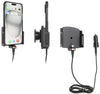 Gerätehalter 721377 mit Ladefunktion - für Smartphones - Apple iPhone 17 Pro Max, Apple iPhone 16 Plus, Apple iPhone 16 Pro Max und weitere