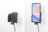 Gerätehalter 721378 mit Ladefunktion - für Smartphones - Samsung Galaxy A34 5G