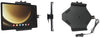 Gerätehalter 721384 mit Ladefunktion - für Tablets - Samsung Galaxy Tab S10 FE SM-X520, Samsung Galaxy Tab S9 FE SM-X51x