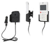 Gerätehalter 721388 mit Ladefunktion - für Bezahlterminals - myPOS Go 2