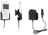 Gerätehalter 721388 mit Ladefunktion - für Bezahlterminals - myPOS Go 2