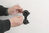 Gerätehalter 721393 mit Ladefunktion - für Smartphones - Apple iPhone 15