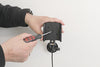 Gerätehalter 721393 mit Ladefunktion - für Smartphones - Apple iPhone 15