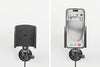 Gerätehalter 721393 mit Ladefunktion - für Smartphones - Apple iPhone 15
