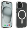 Gerätehalter 721393 mit Ladefunktion - für Smartphones - Apple iPhone 15