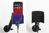 Gerätehalter 721395 mit Ladefunktion - für Smartphones - Apple iPhone 15 Plus