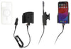 Gerätehalter 721395 mit Ladefunktion - für Smartphones - Apple iPhone 15 Plus