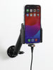 Gerätehalter 721395 mit Ladefunktion - für Smartphones - Apple iPhone 15 Plus