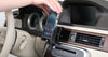 Gerätehalter 721404 mit Ladefunktion - für Smartphones - Samsung Galaxy S24 SM-S921B/DS