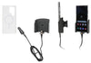Gerätehalter 721406 mit Ladefunktion - für Smartphones - Samsung Galaxy S24 Ultra SM-S928B/DS