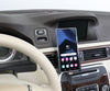 Gerätehalter 721406 mit Ladefunktion - für Smartphones - Samsung Galaxy S24 Ultra SM-S928B/DS