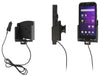 Gerätehalter 721423 mit Ladefunktion - für Computer - Datalogic Memor 30, Datalogic Memor 35