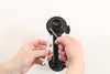 Gerätehalter 721428 mit Ladefunktion - für Rugged Devices - Point Mobile PM84, Point Mobile PM95