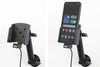 Gerätehalter 721443 mit Ladefunktion - für Smartphones - Samsung Galaxy XCover 7 Pro SM-G766