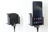 Gerätehalter 721456 mit Ladefunktion - für Smartphones - universell einsetzbar
