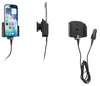 Gerätehalter 721457 mit Ladefunktion - für Smartphones - Apple iPhone Air
