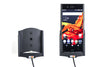 Gerätehalter 727008 mit Ladefunktion - für Smartphones - Sony Xperia XZ1