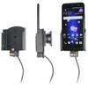 Gerätehalter 727012 mit Ladefunktion - für Smartphones - HTC U11