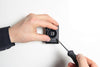 Gerätehalter 727021 mit Ladefunktion - für Smartphones - Samsung Galaxy Note 8