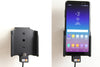 Gerätehalter 727035 mit Ladefunktion - für Smartphones - Samsung Galaxy A8 (2018)