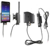 Gerätehalter 727035 mit Ladefunktion - für Smartphones - Samsung Galaxy A8 (2018)
