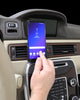 Gerätehalter 727038 mit Ladefunktion - für Smartphones - Samsung Galaxy S9