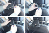 Gerätehalter 727070 mit Ladefunktion - für Tablets - universell einsetzbar