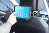 Gerätehalter 727070 mit Ladefunktion - für Tablets - universell einsetzbar