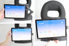 Gerätehalter 727077 mit Ladefunktion - für Tablets - Samsung Galaxy Tab S4 10.5 SM-T830/SM-T835
